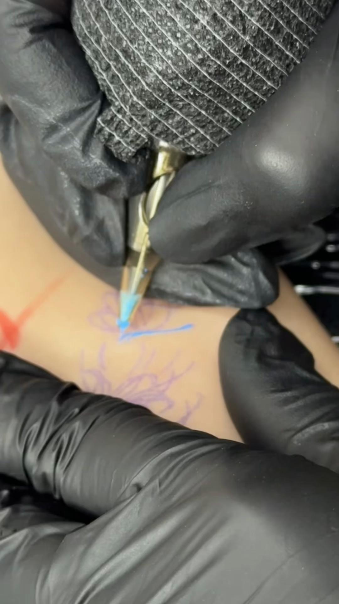 @Sorrymama.ink