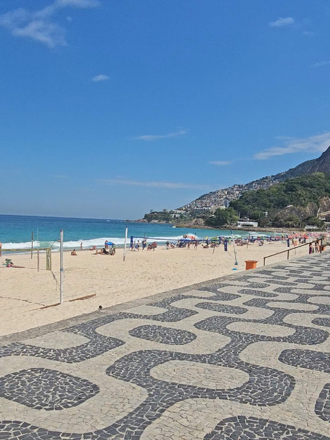 @Rio de Janeiro