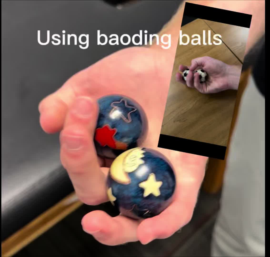 @The Grip Guide
