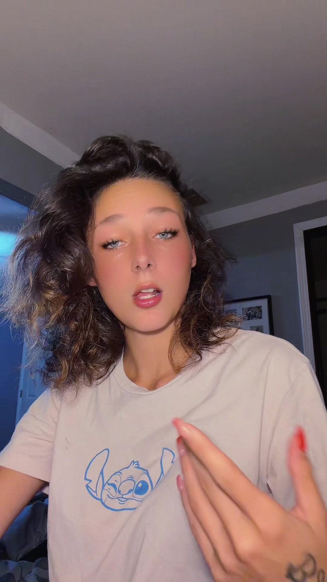@Kenzie Marie
