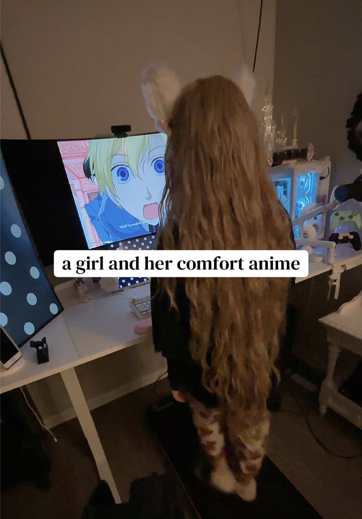 @vee ꨄ