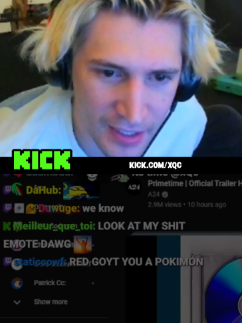 @xqcore