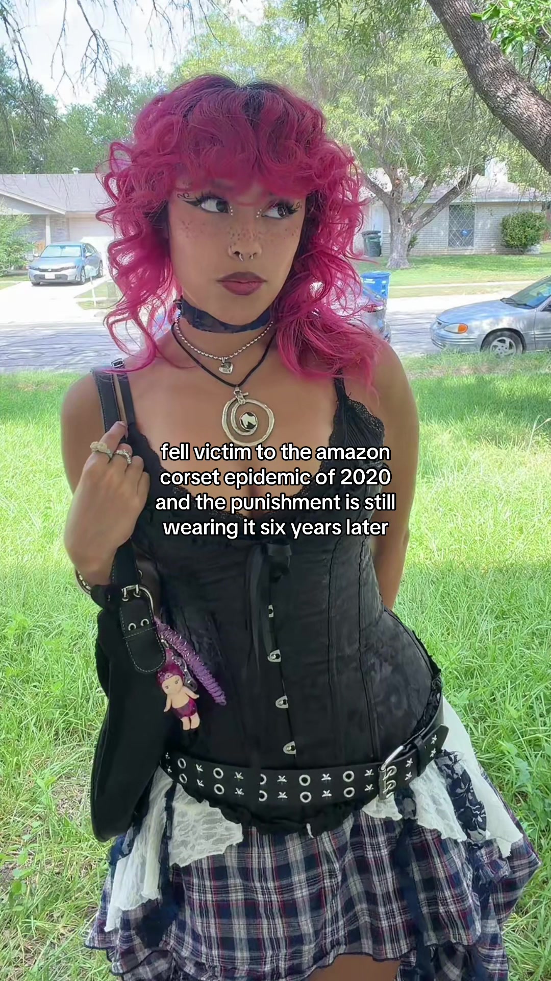 @ail&iacute;n ✃✮𝄞𖦹⋆