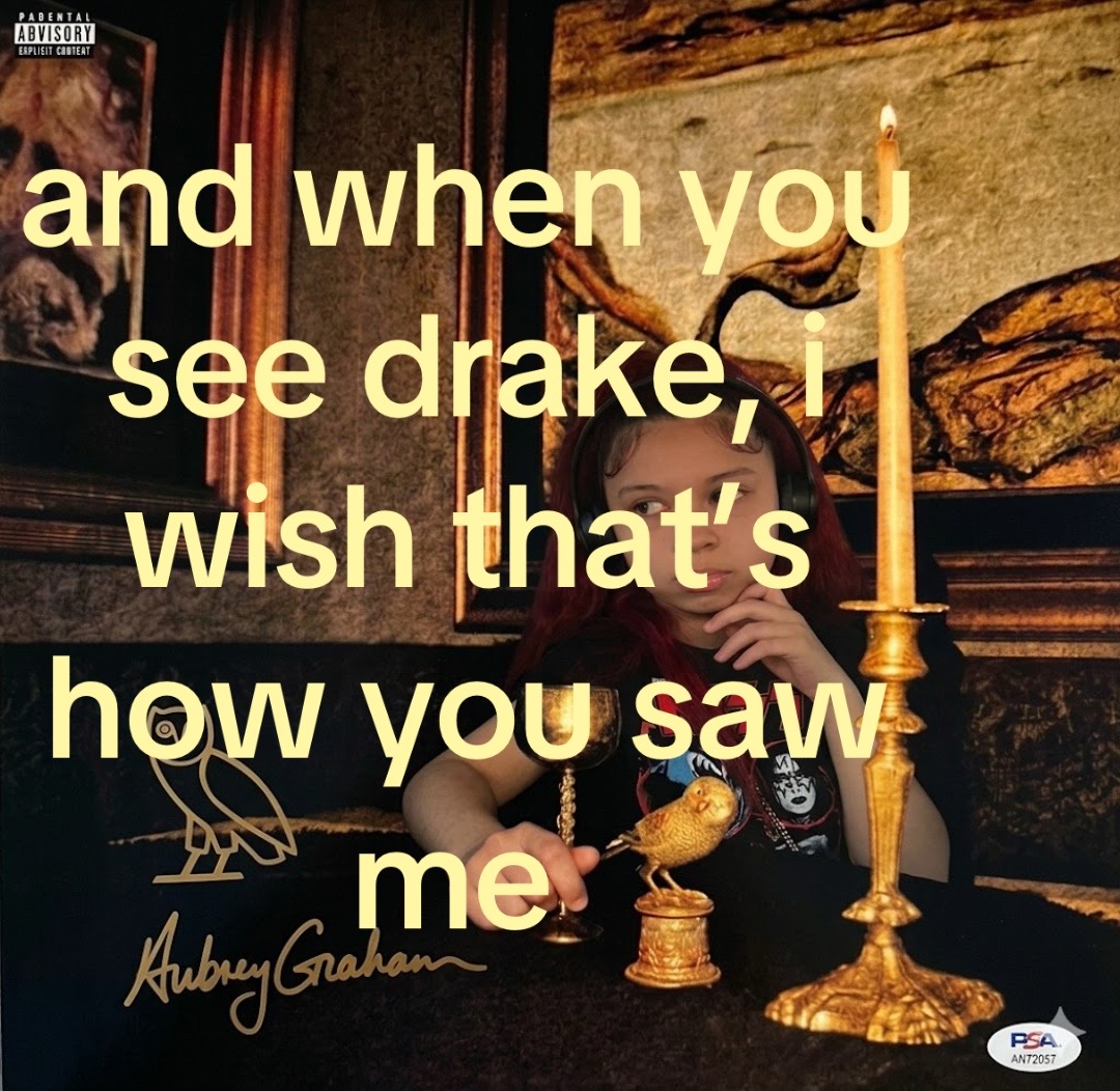 @baby drake👩🏼&zwj;💼