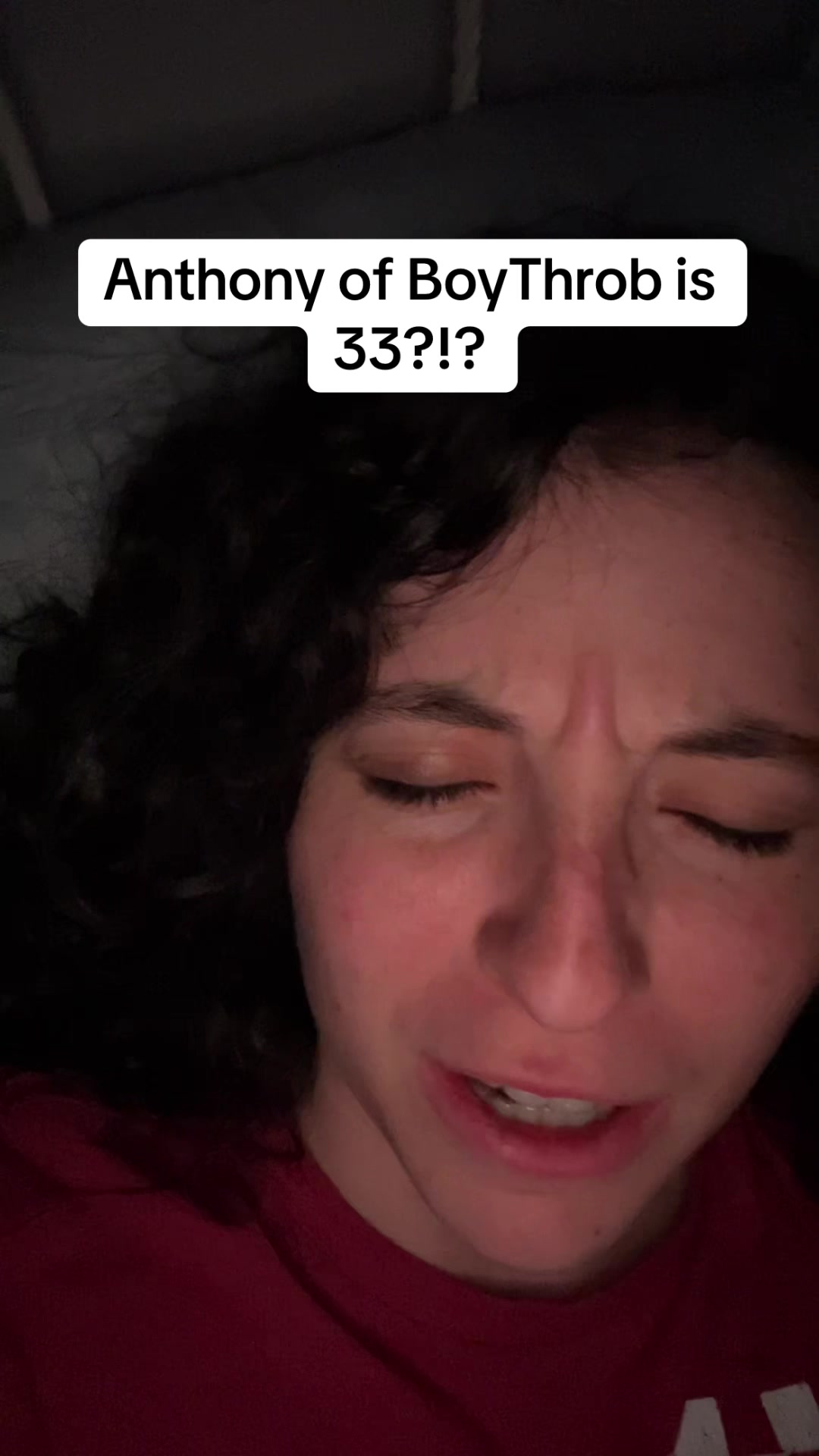 @Jaclyn Is Spam