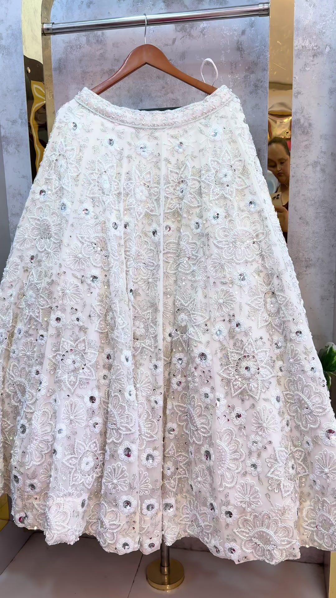 @Pahiran boutique itahari