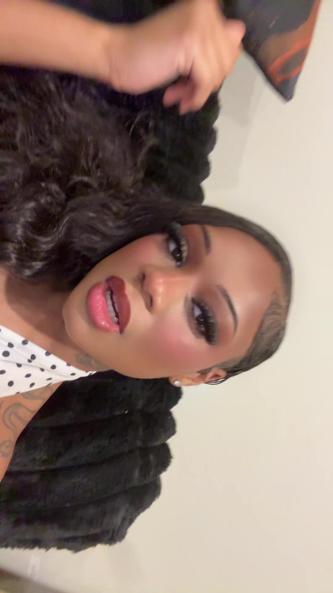 @Mya Janae 💋