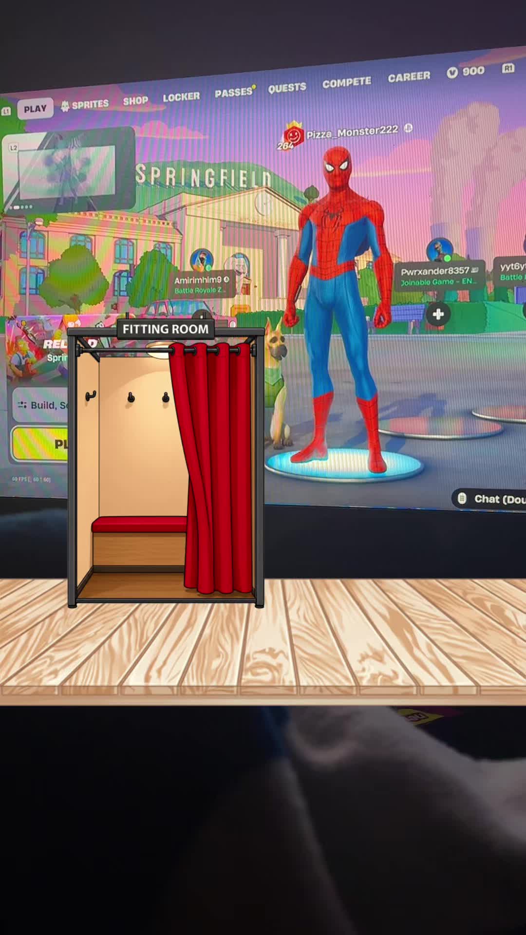 @Spidey🤑