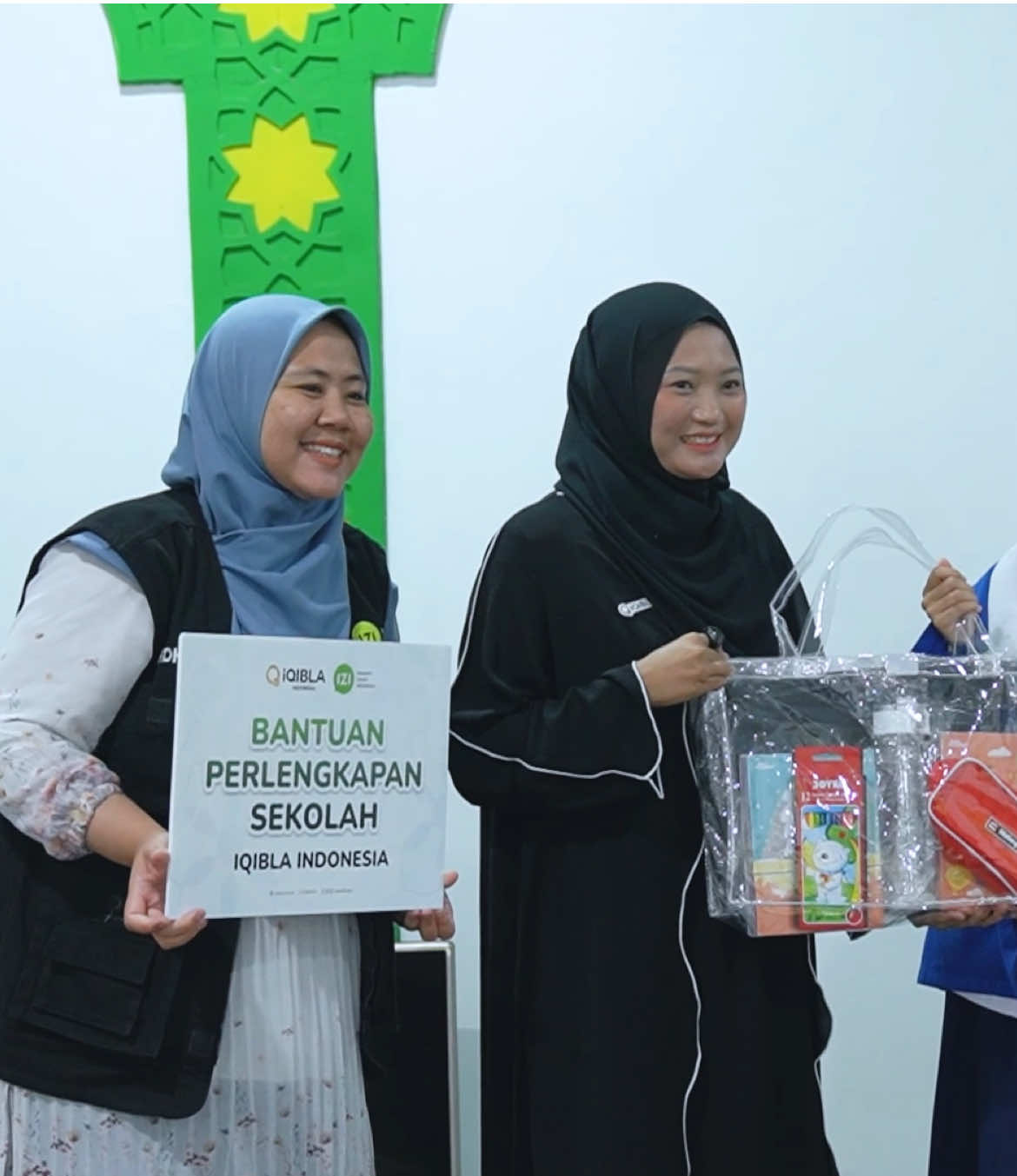 @iQibla Indonesia