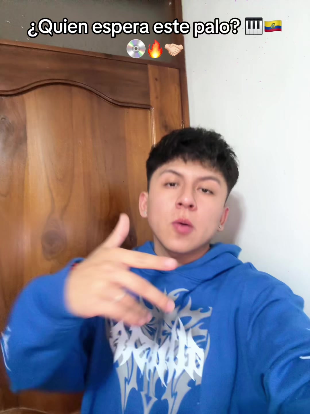 @Sebas On The Beat