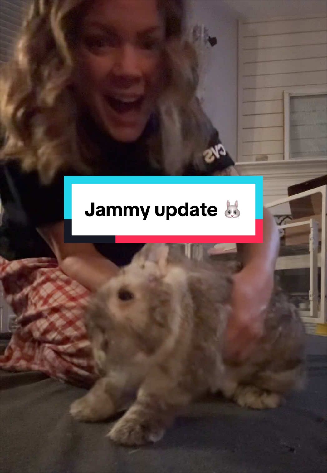 @ThatCrazybunnylady
