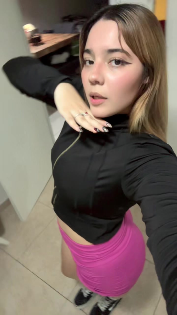 @Alondra Silva