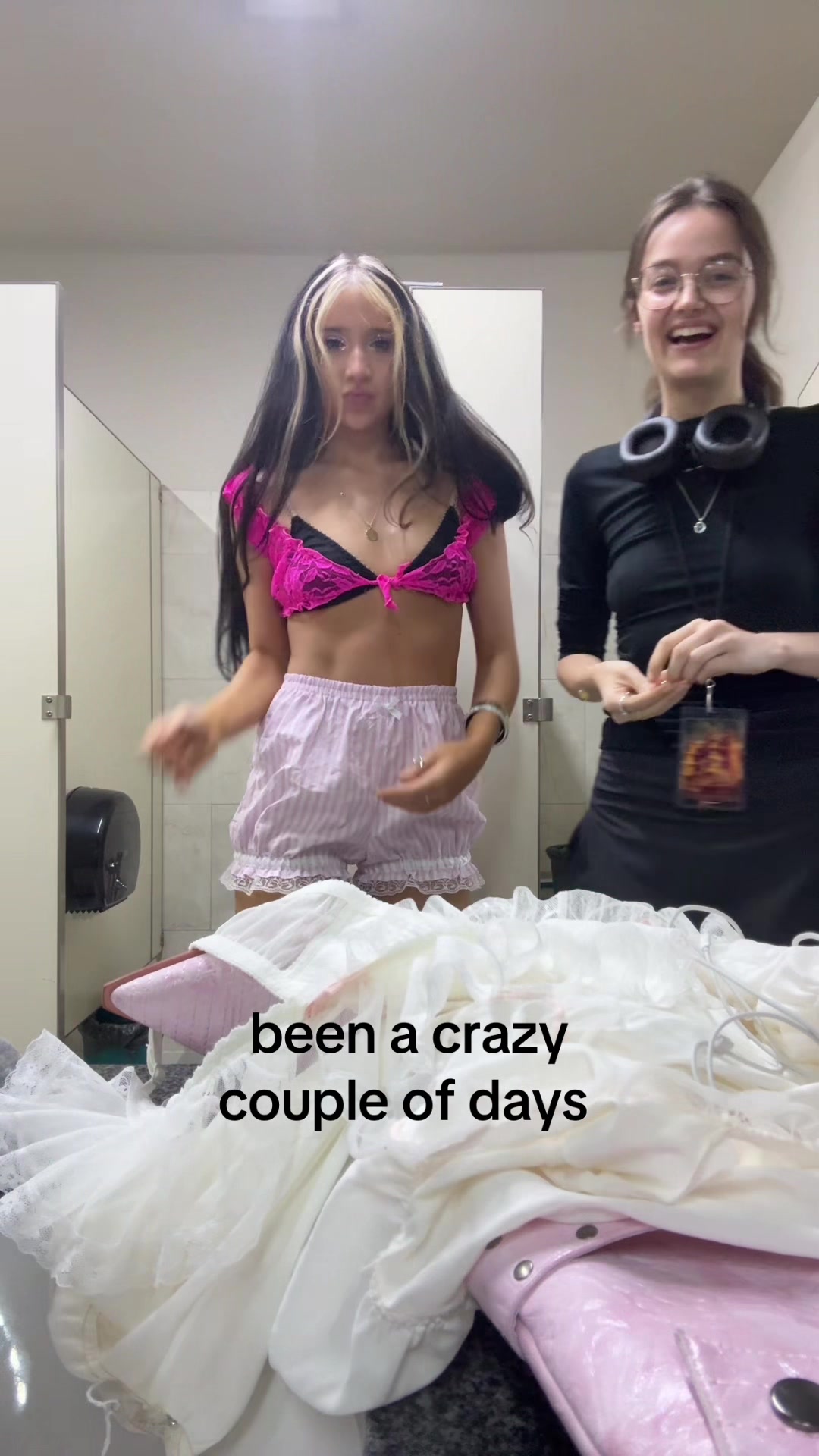 @Isabel LaRosa