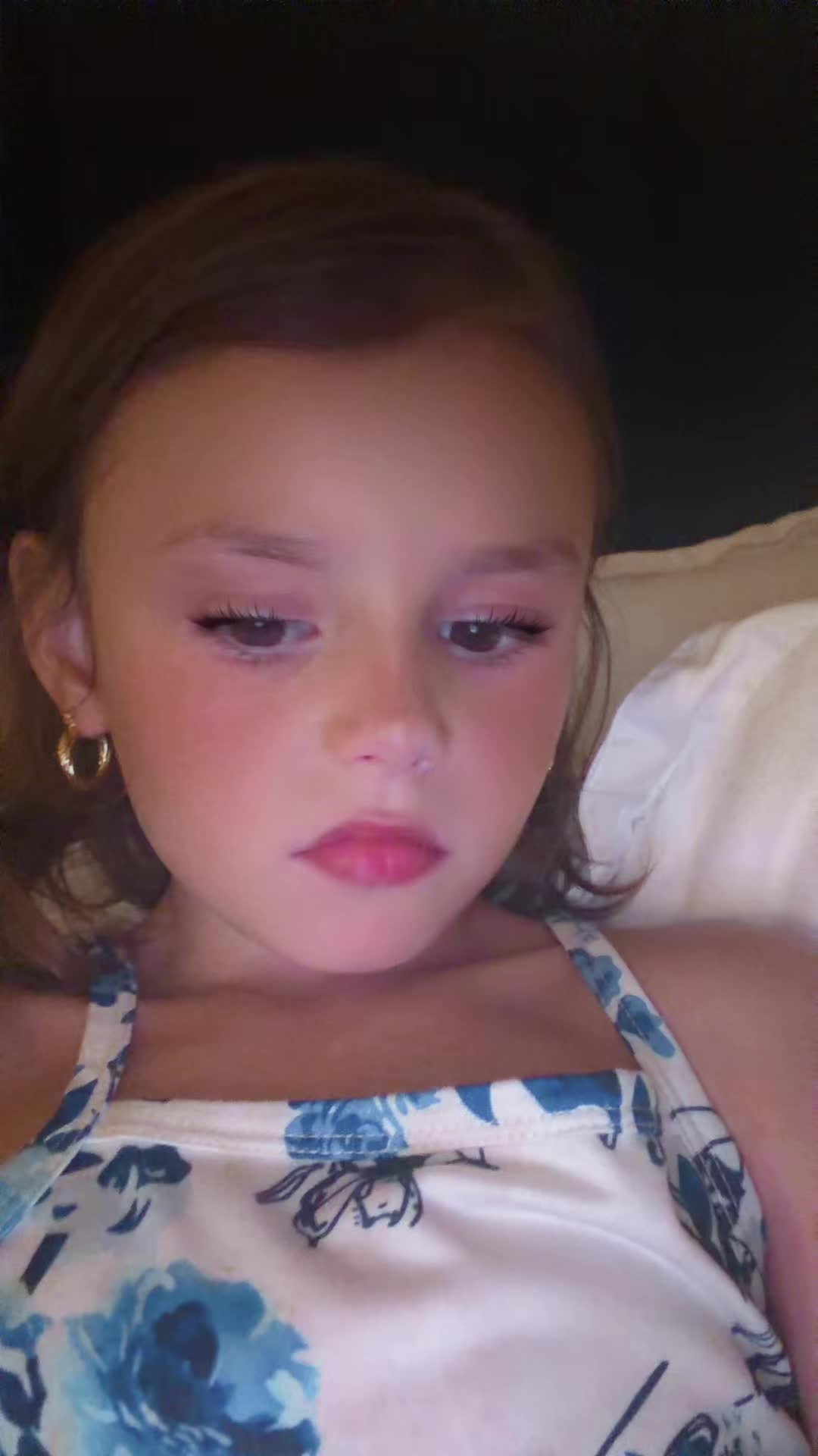 @Tessie Brianna Oreilly