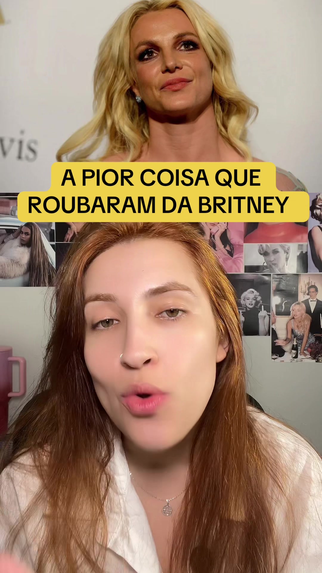 @Dani Loureiro 🍿🎬