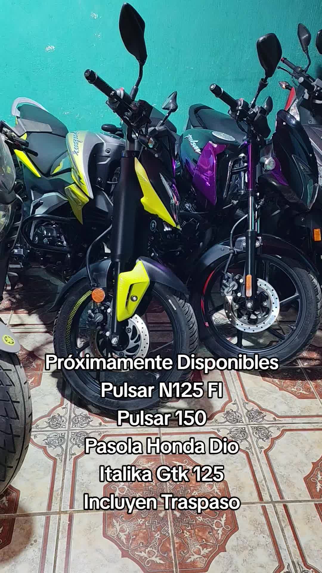 @Moto Ventas Jhonny 🚀🔥