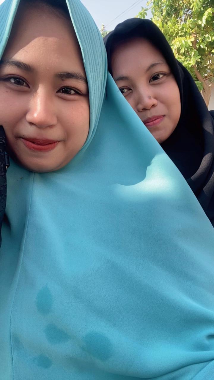 @Putri mh nya