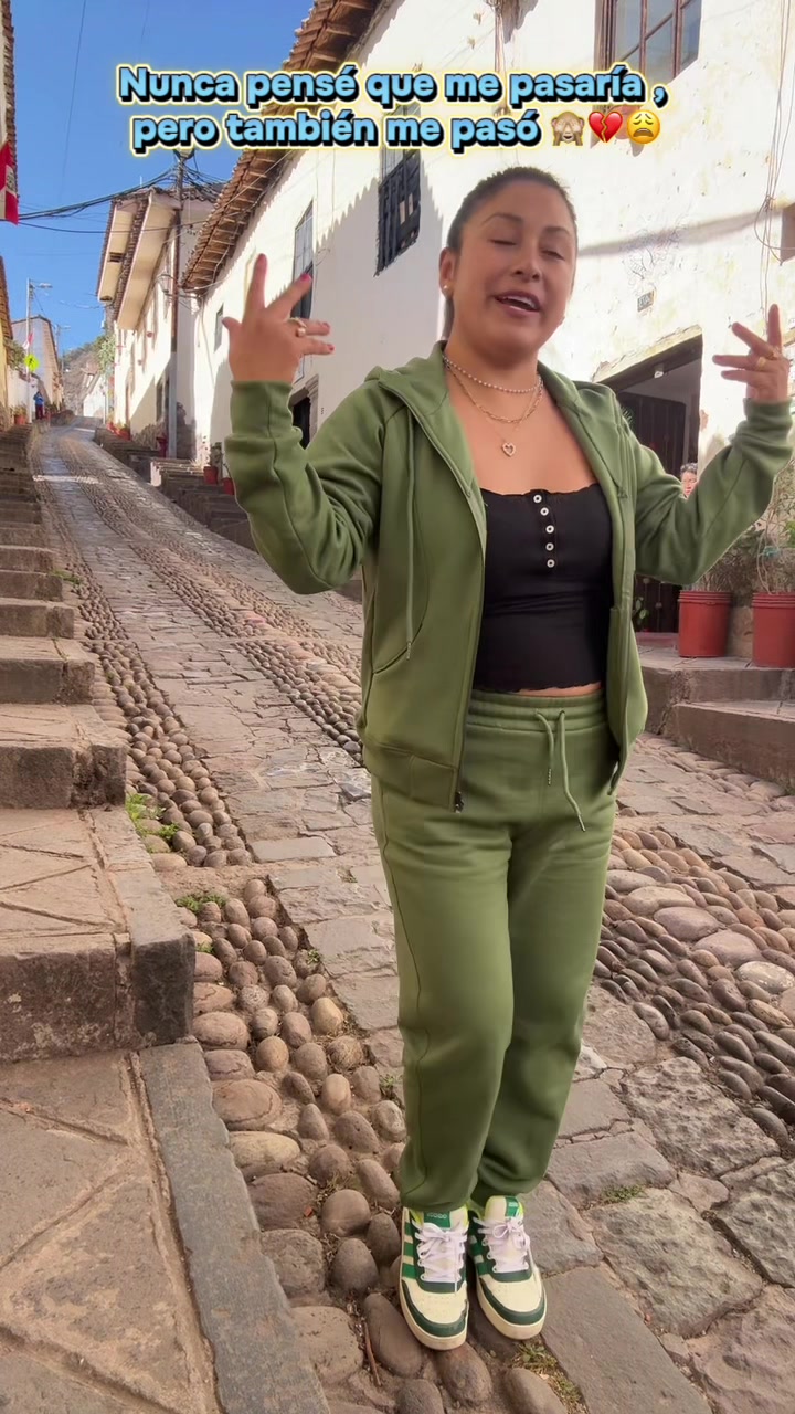@🤪Cynthia Huamani🤪