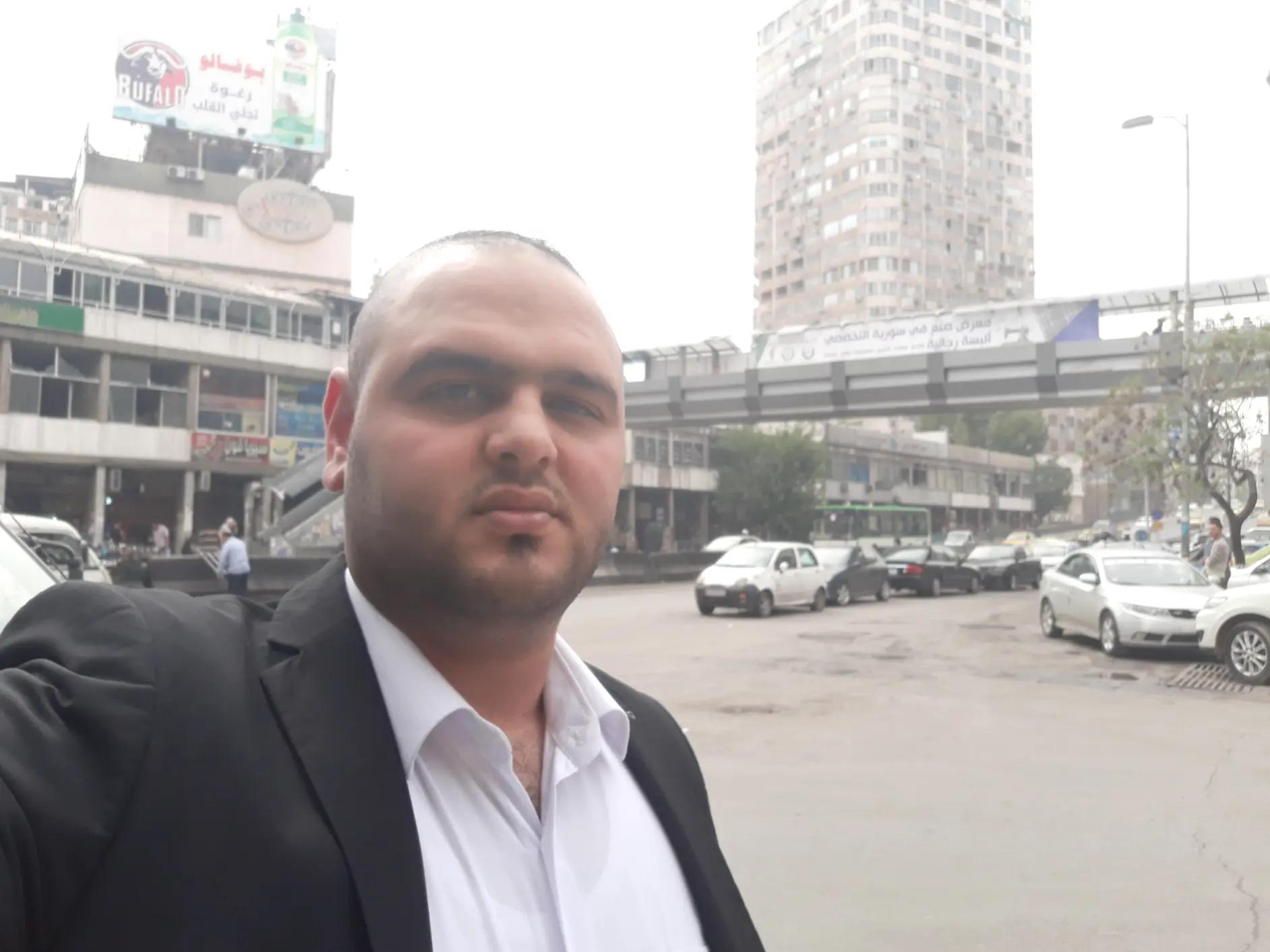 @dr.Ahmad Akkari