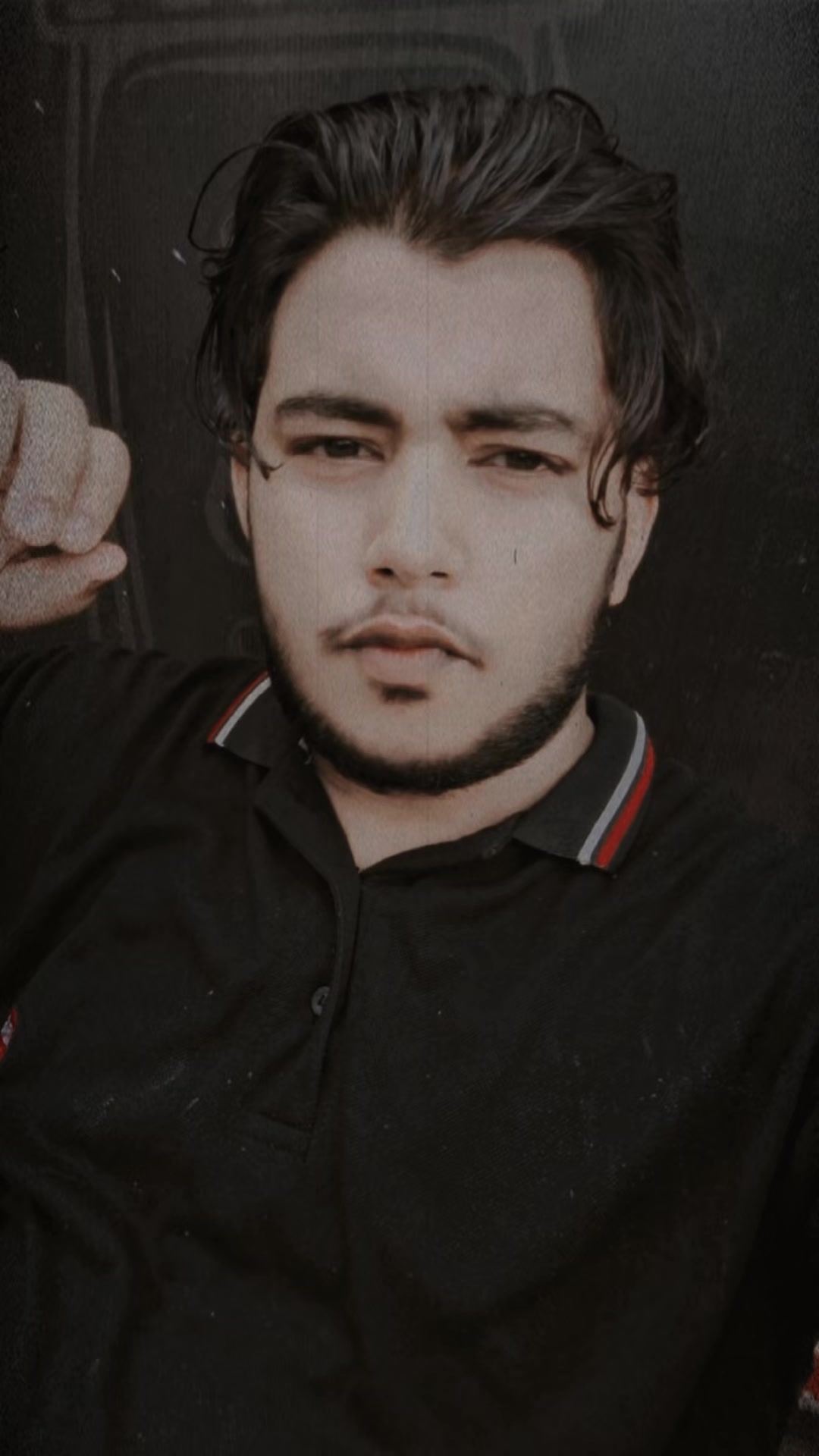 @sheharyar Khan