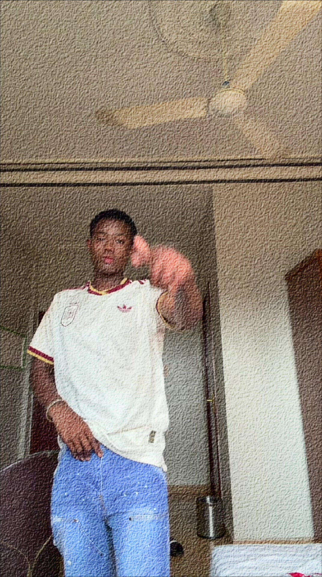 @Kana balla bah