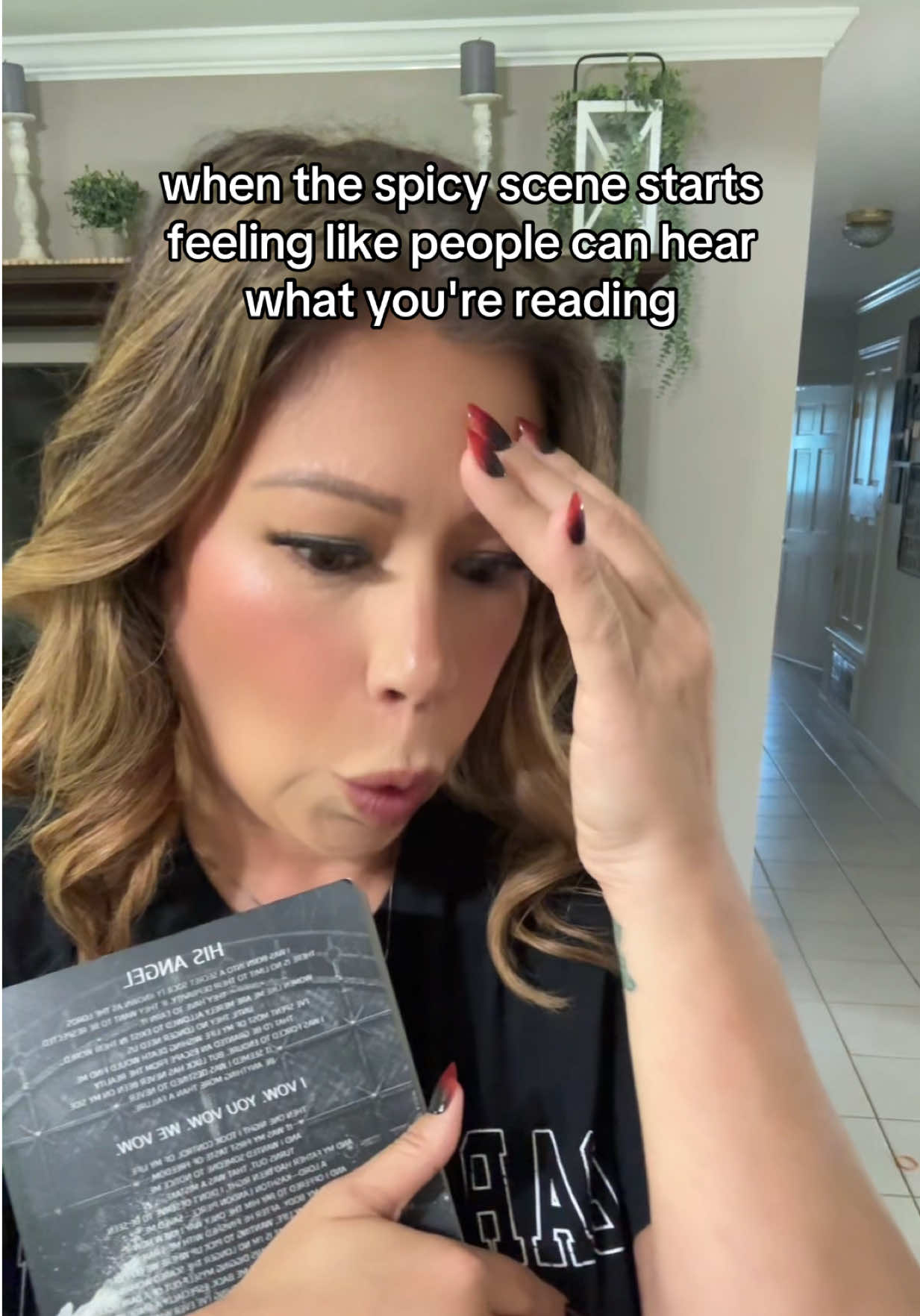 @Jennifer | GlitterCEO Grandma