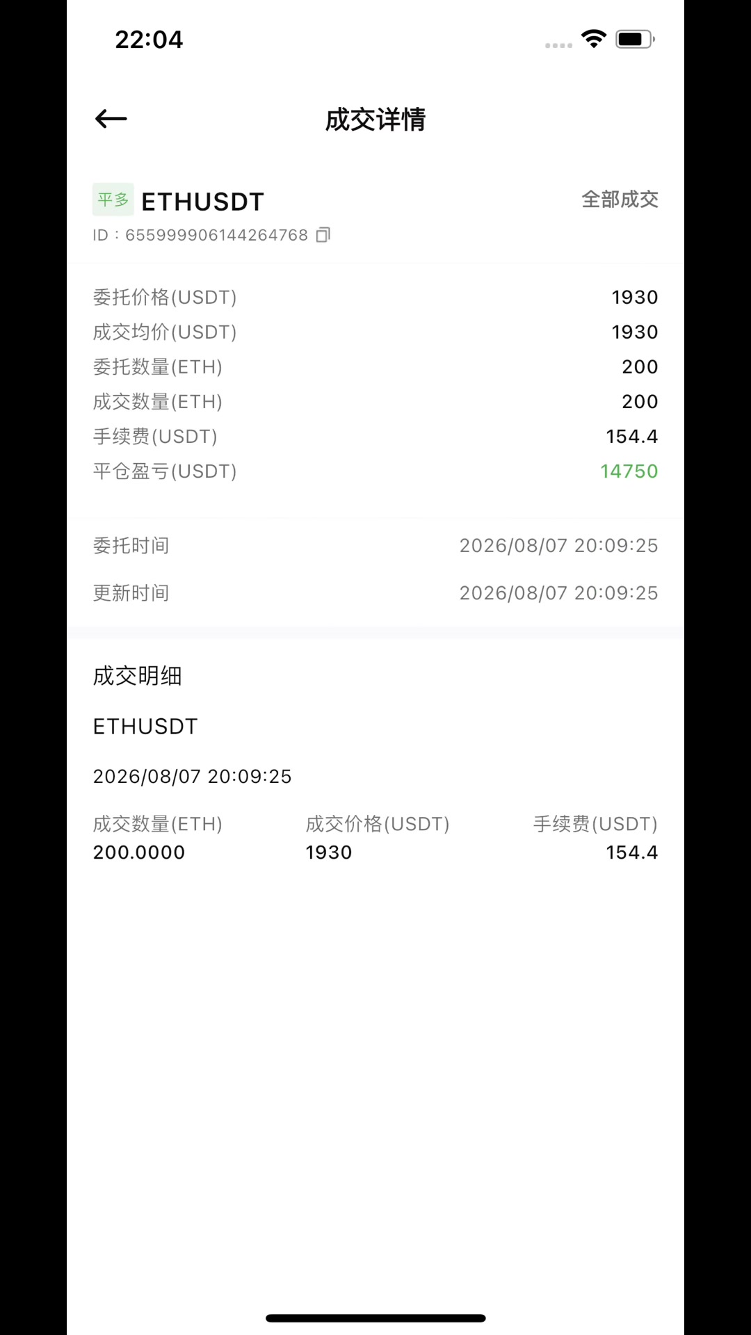 @未央