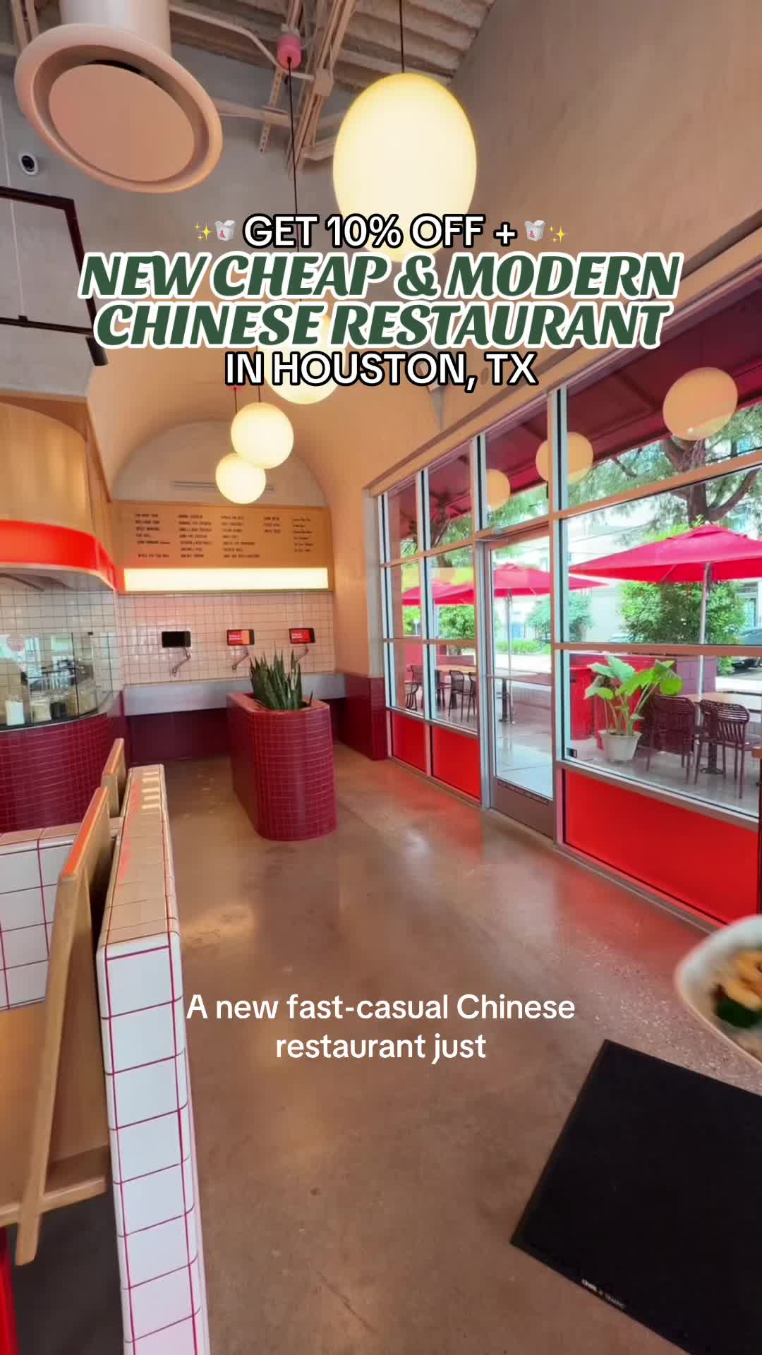 @Houston Hotspots