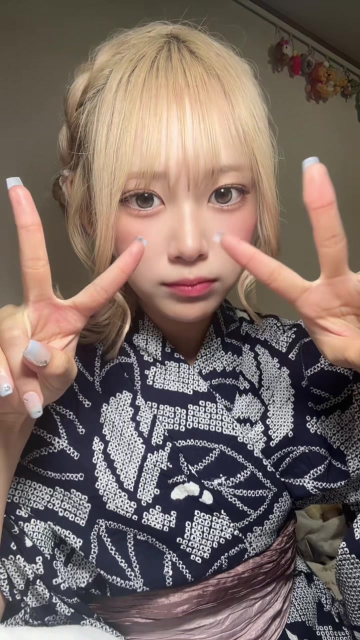 @陽菜