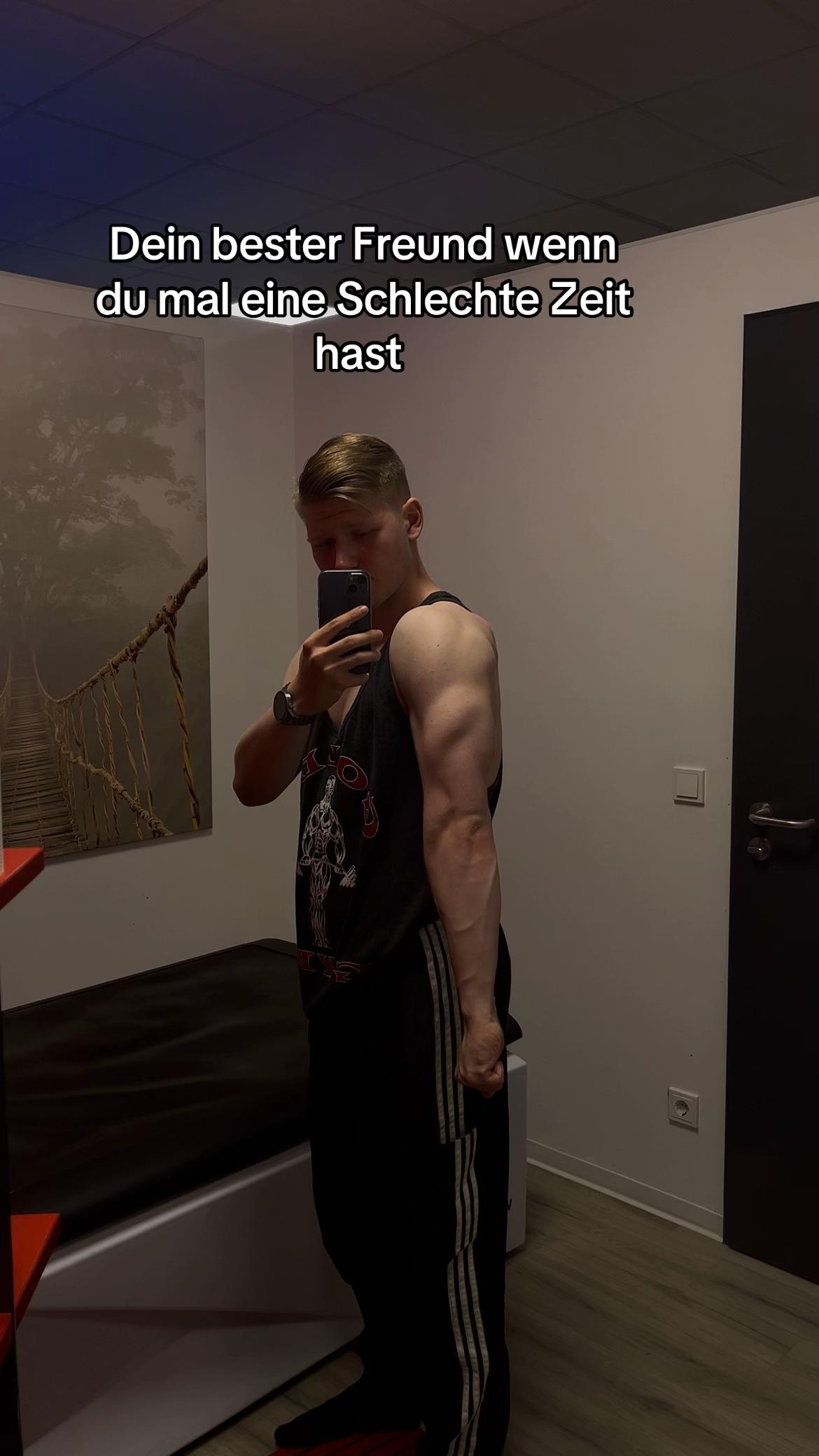 @Marv/Bodybuilding