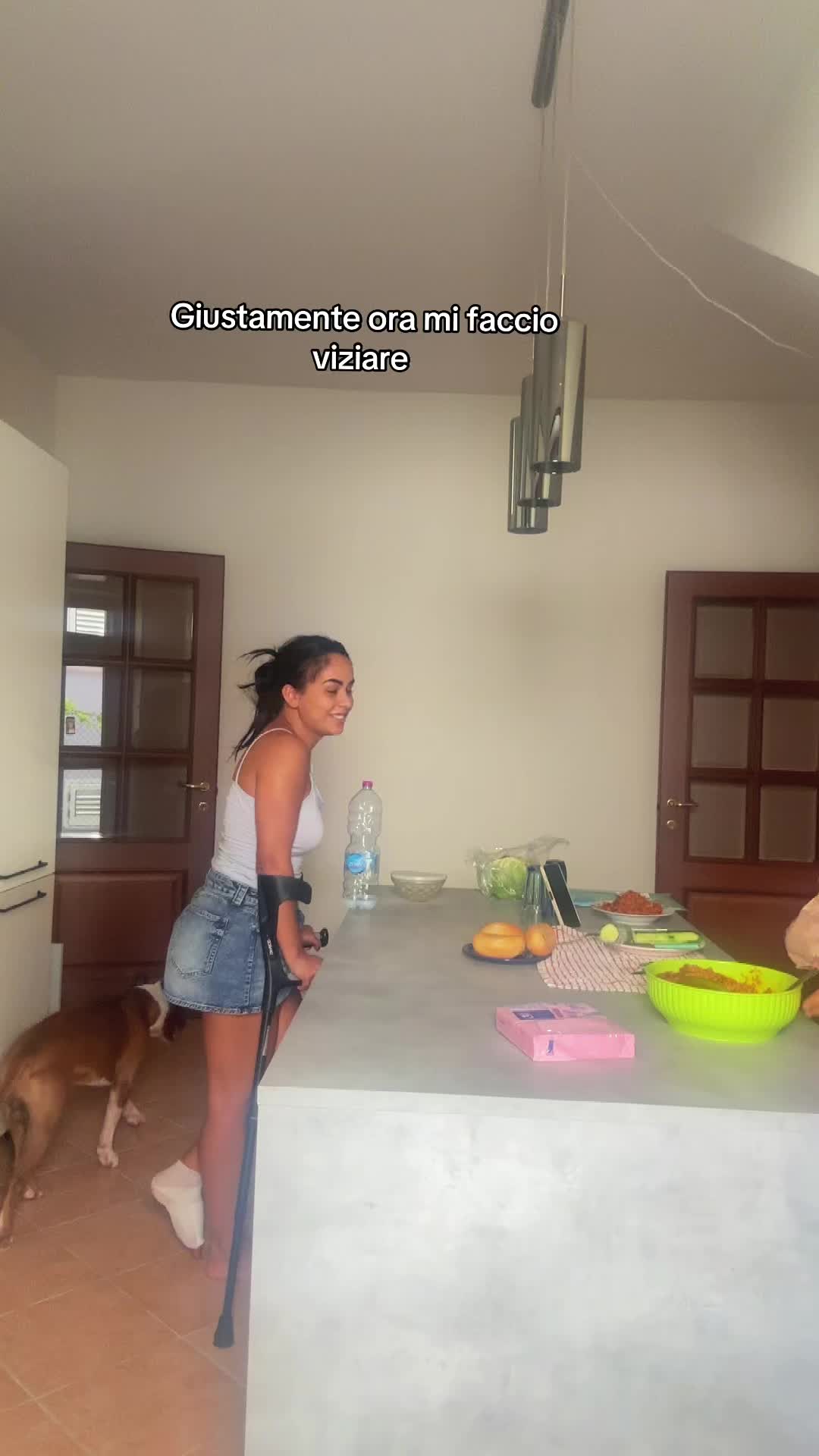 @Serena hadaji