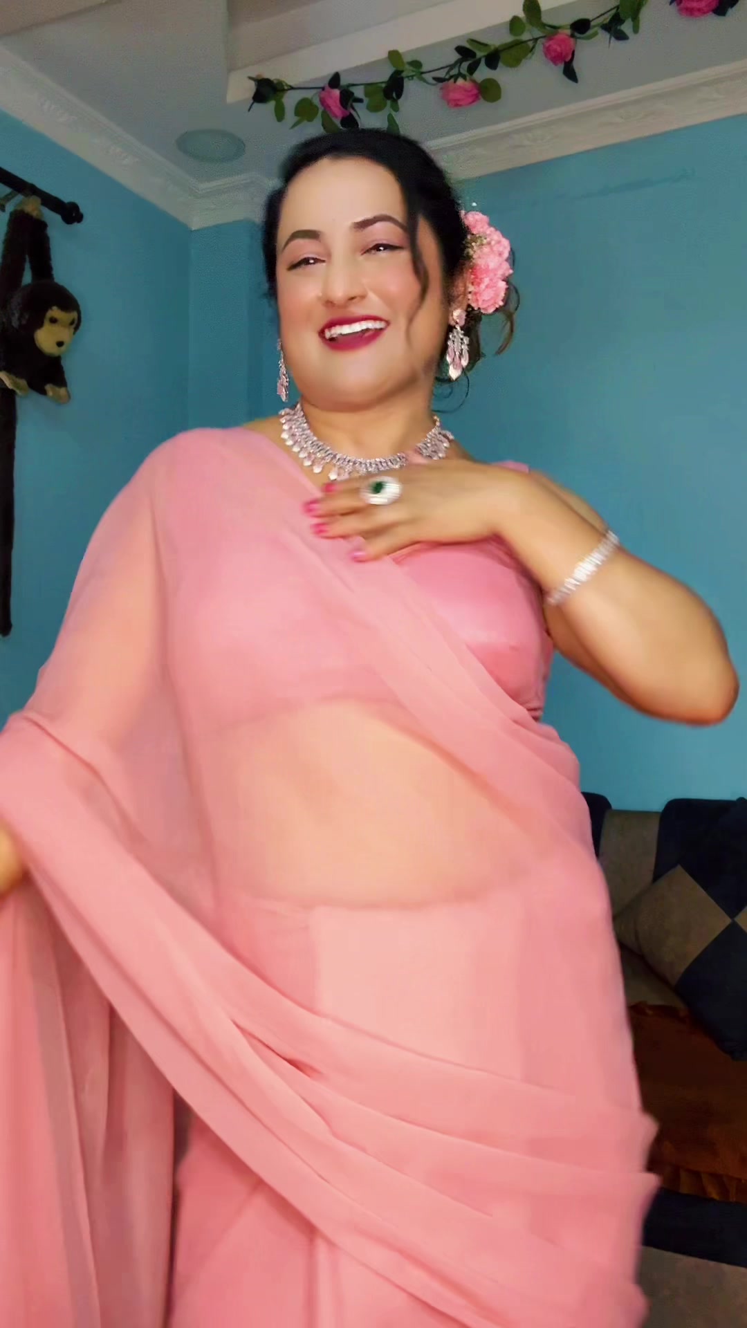 @SharadaPoudel