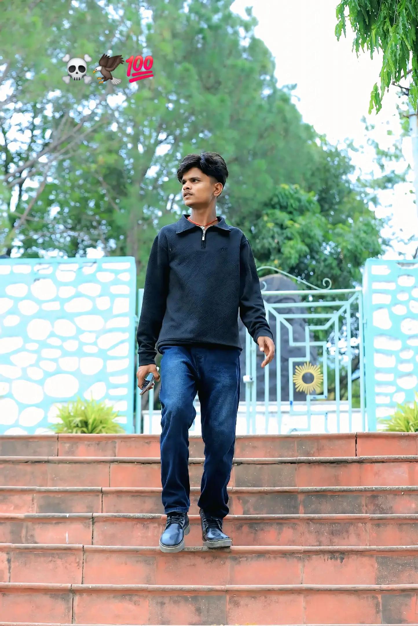@bhusan Kumar ❤️🫶🖤