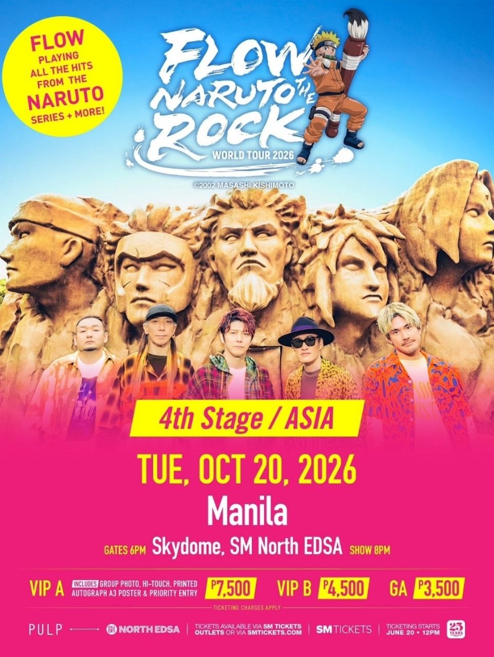 @Headliner Manila