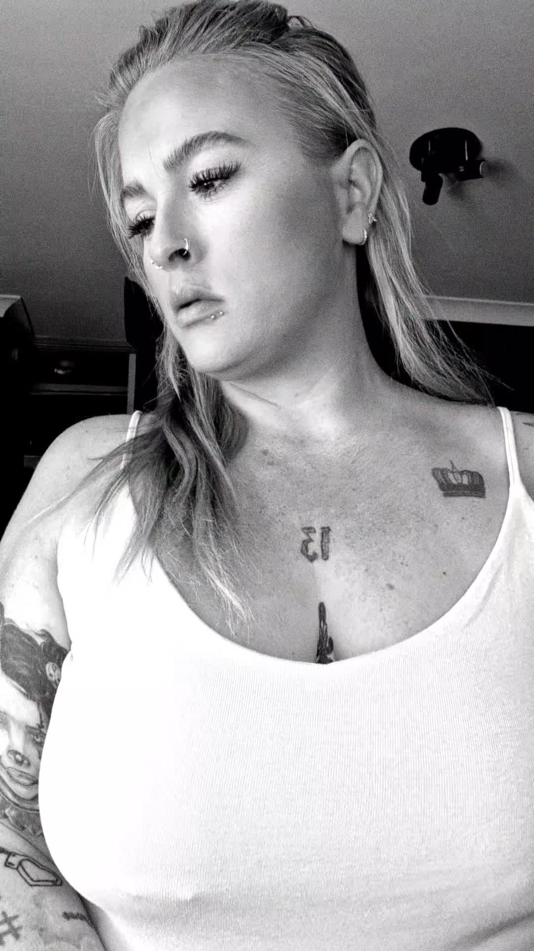 @Inked&blonde