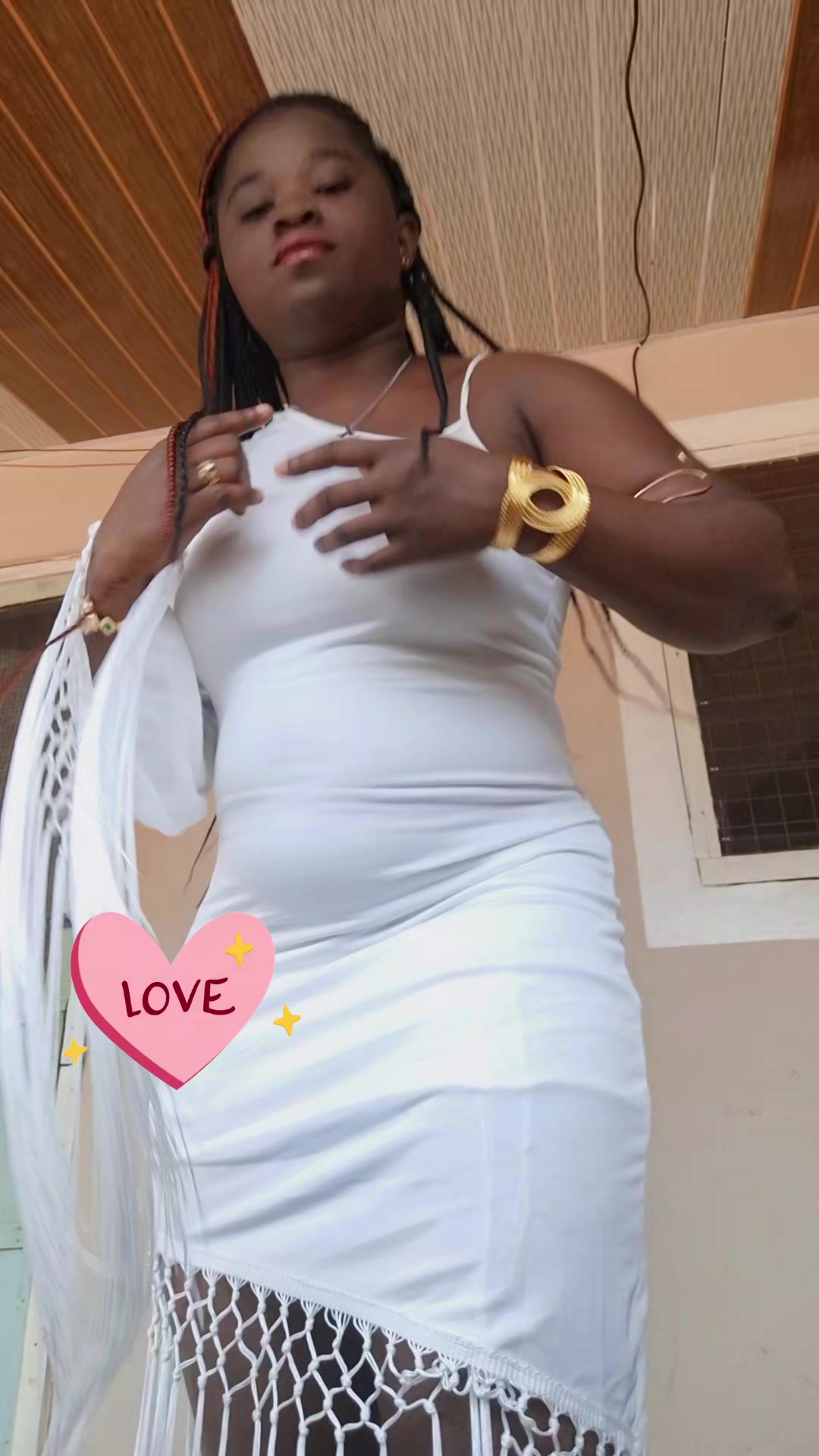 @Dorcas God ❤️ love
