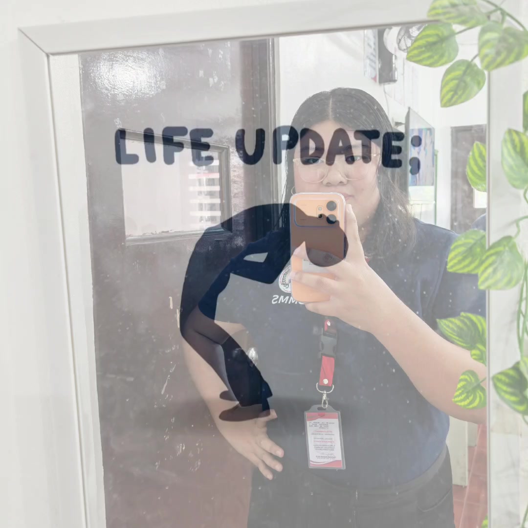 @Ma'am Kathleen
