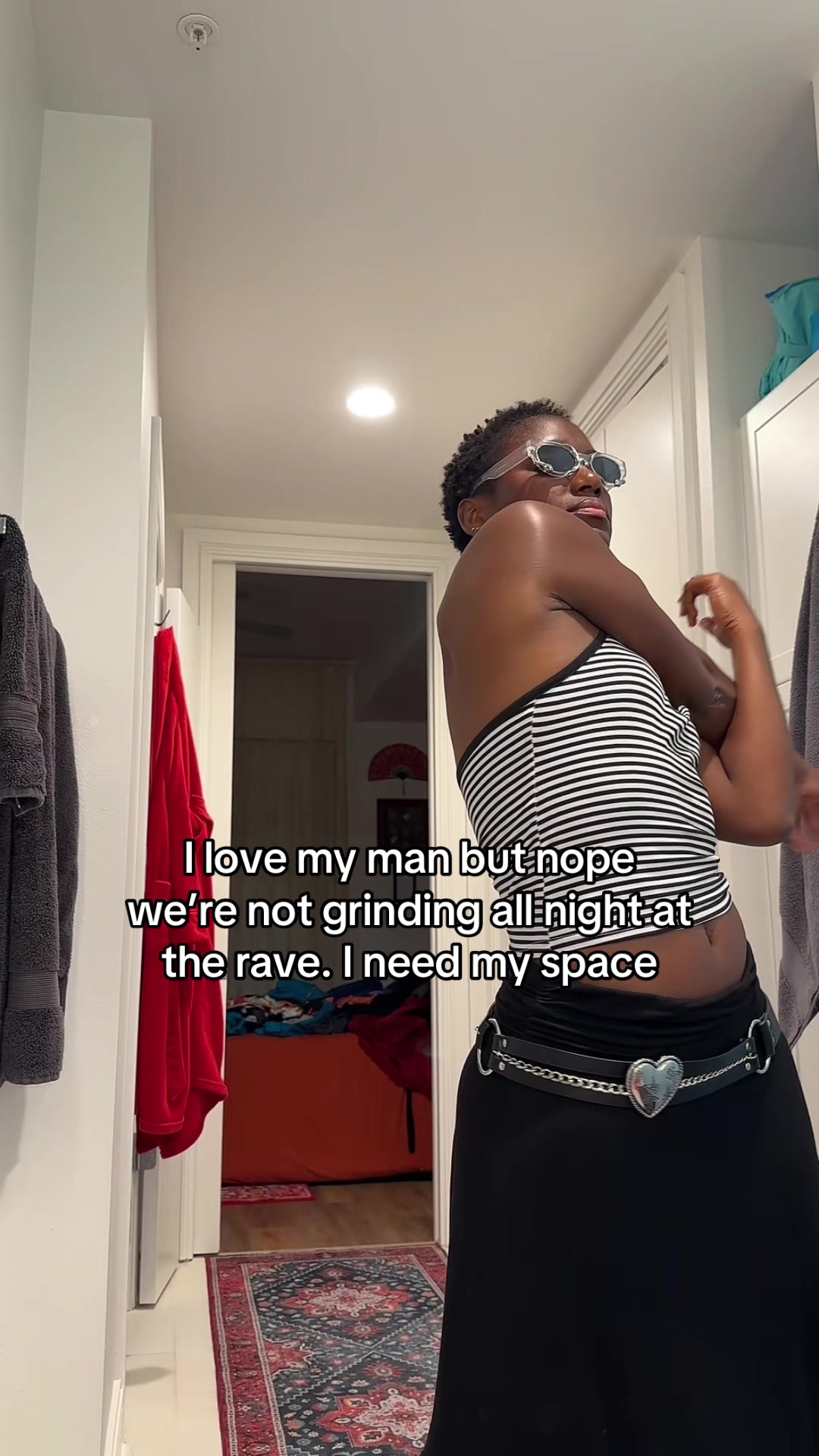 @Nice 🧑🏾&zwj;🦲