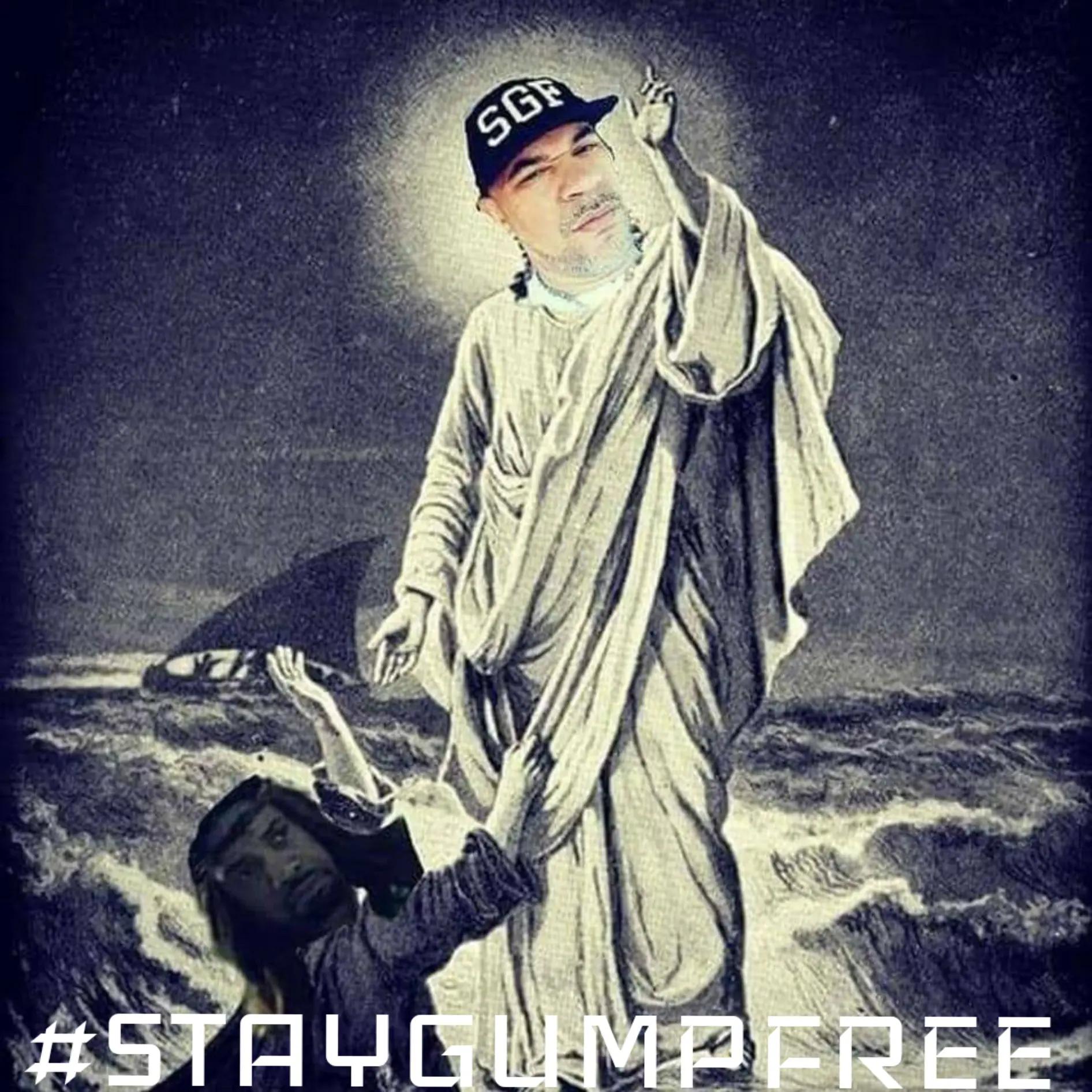 @jeremyross717#StayGumpFree
