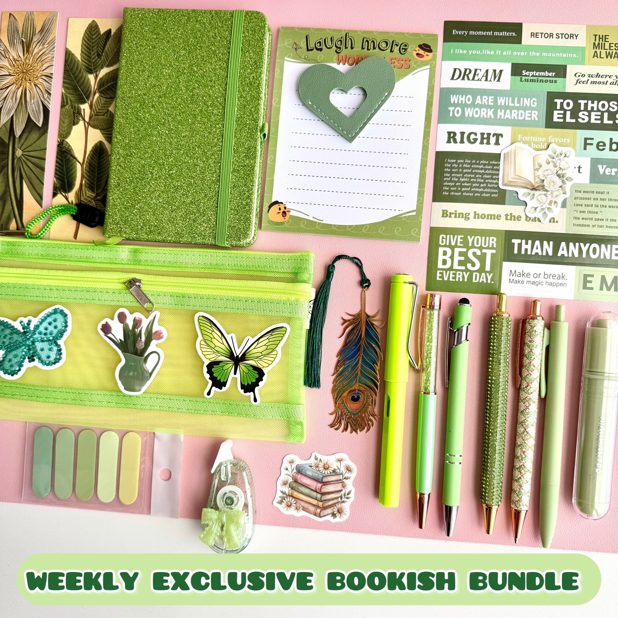 @BOOKISH.BUNDLES 📚
