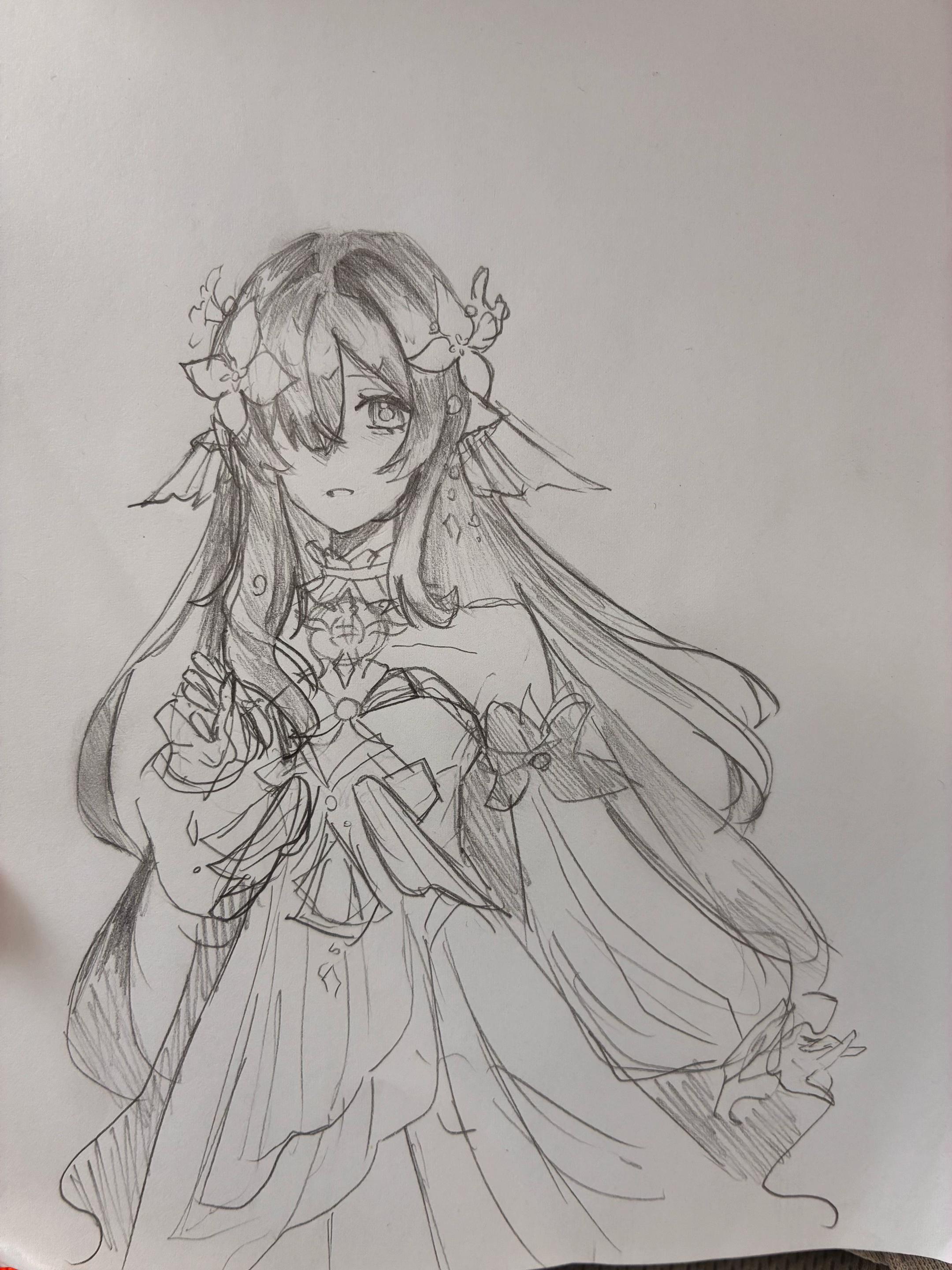 @如追✧(接稿版)