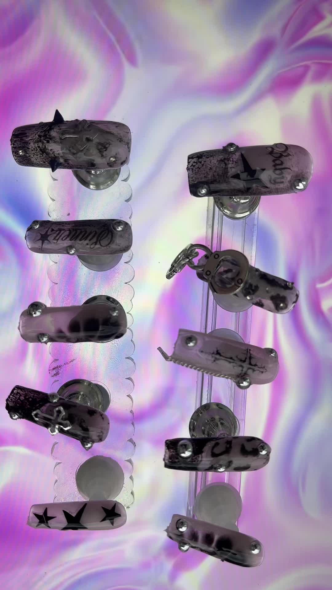 @nailzreligion