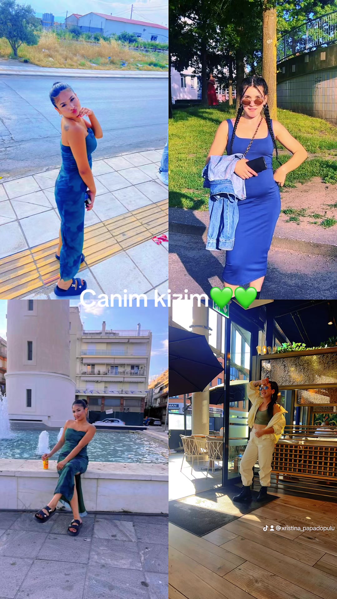 @xristina papadopoulou😘❤️