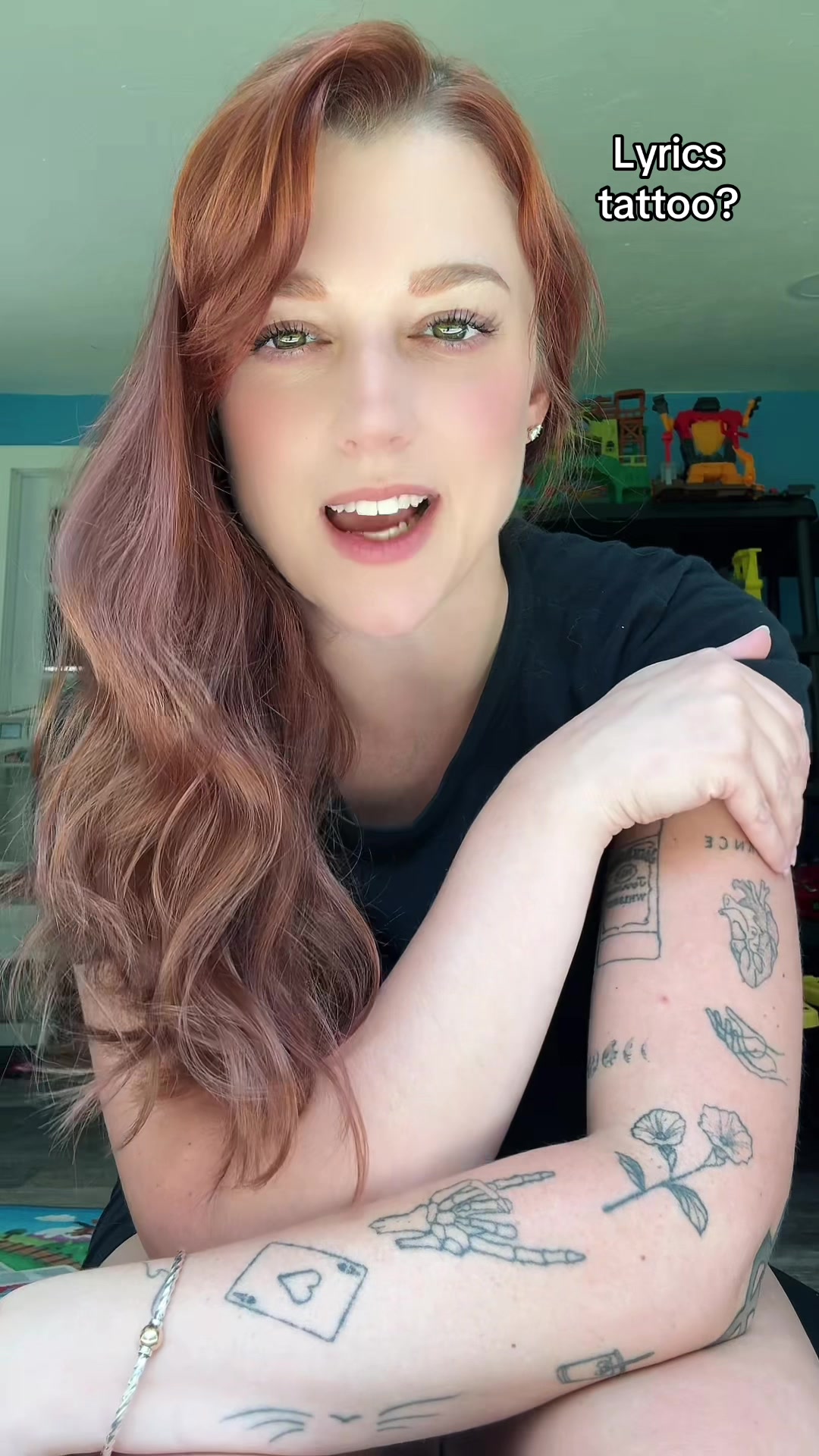 @Amberr 🖤