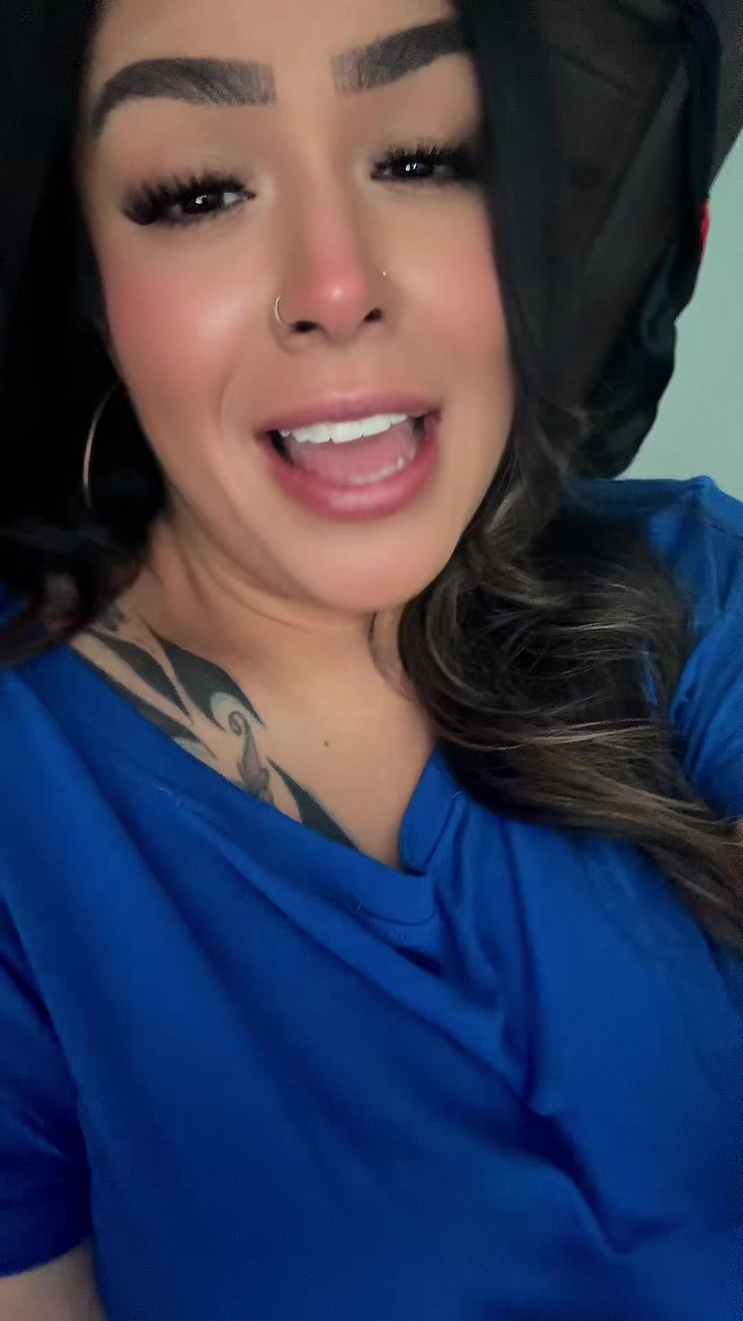@Erica Salazar
