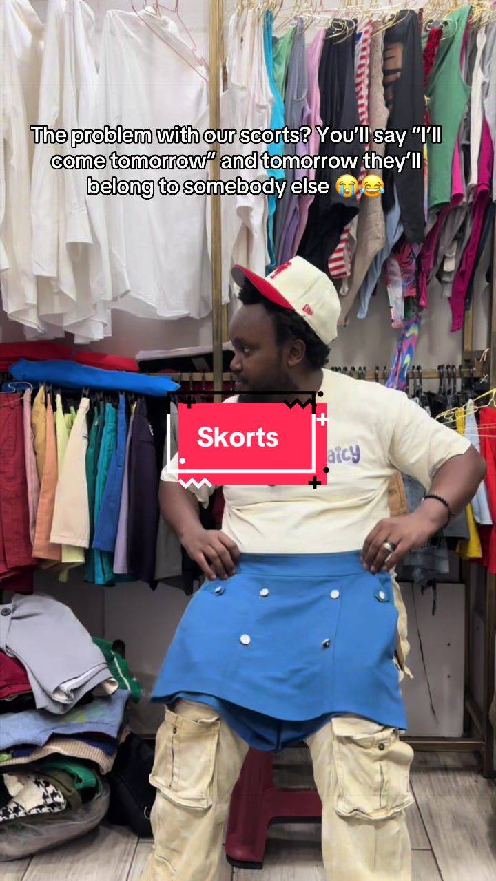 @Nairobi thrift 254