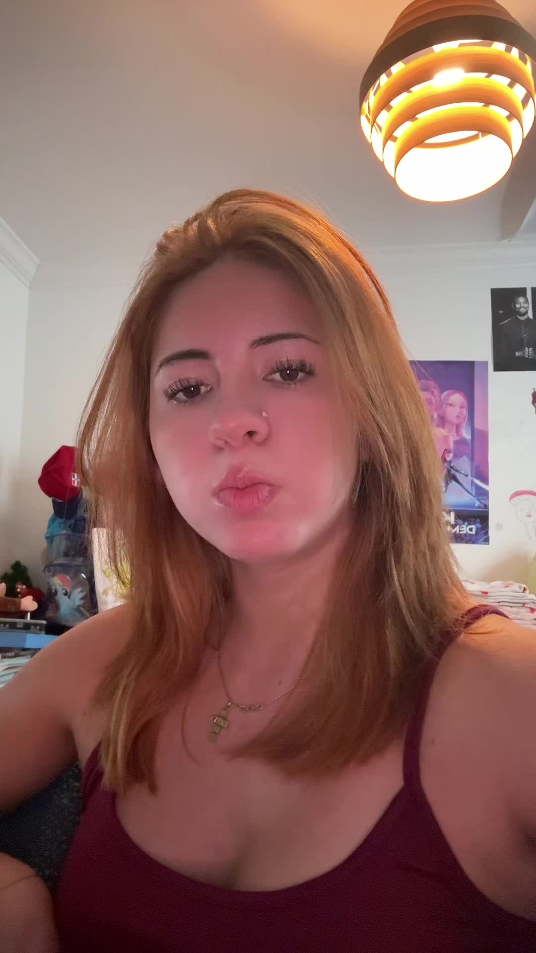 @☮️