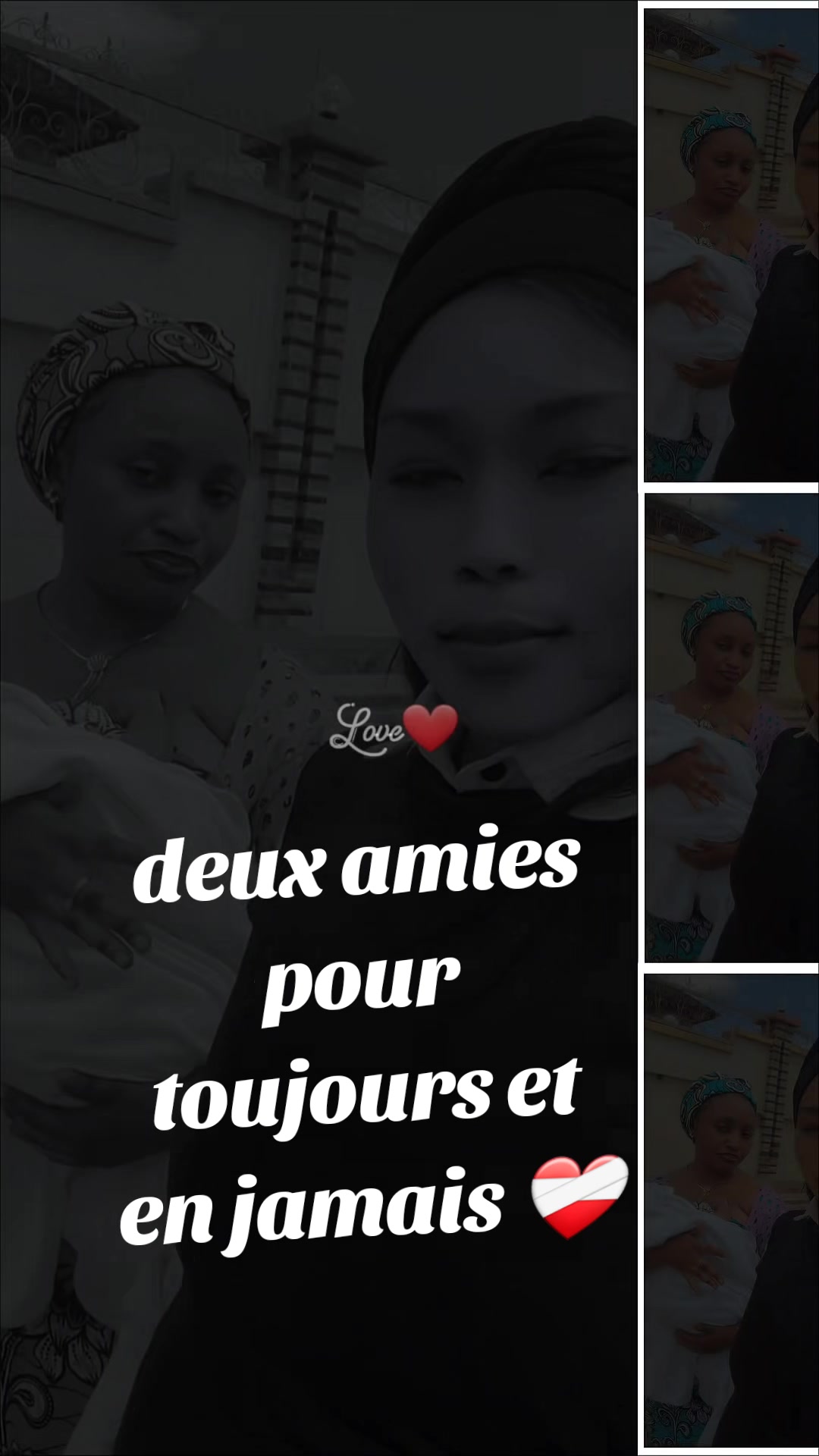@Diane mo&iuml;se