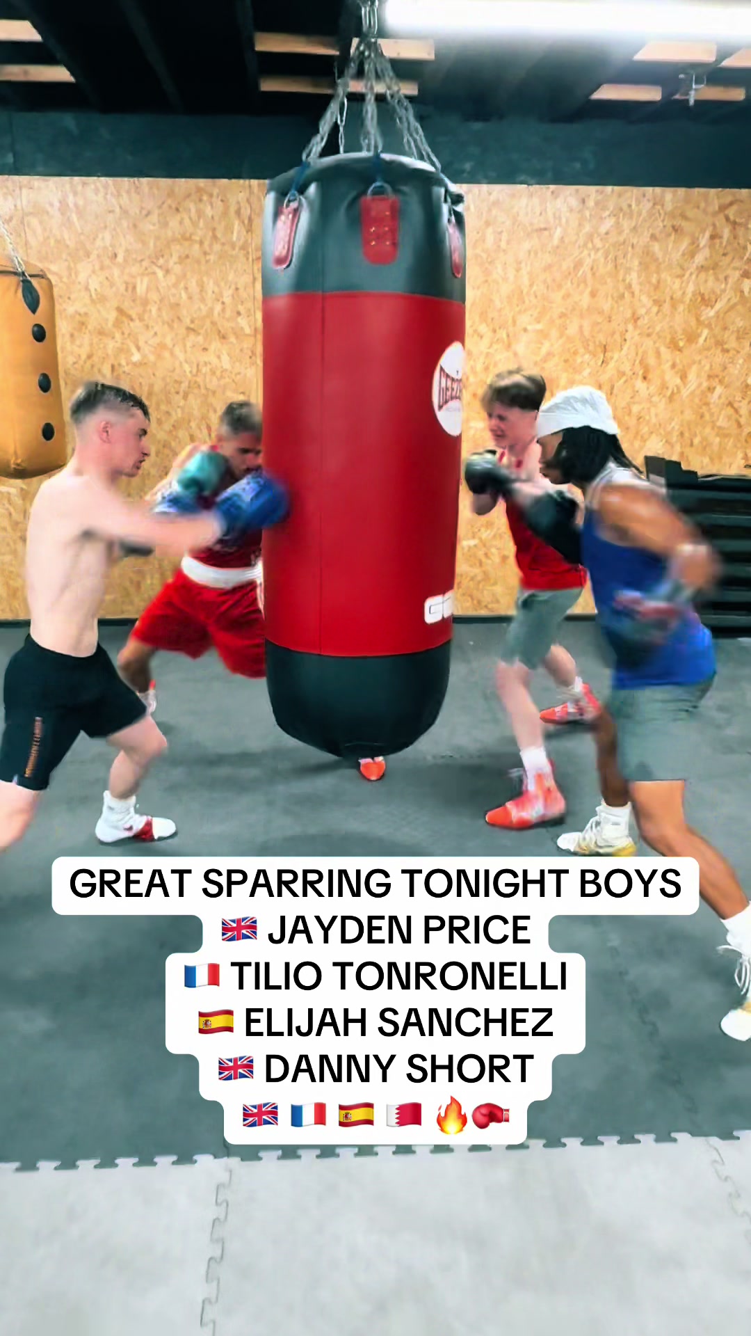 @Jayden Price 🥊