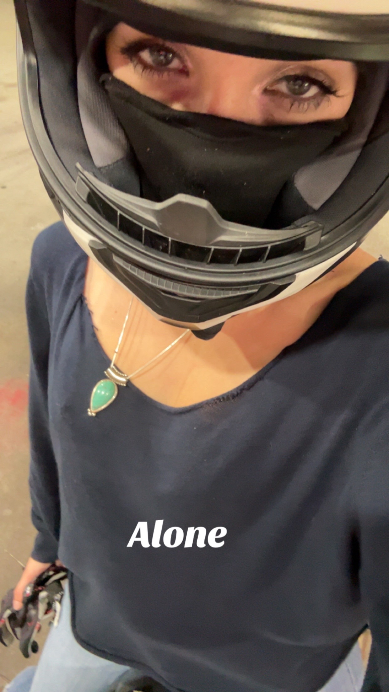 @Brittany🏎️
